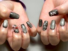 爪と猫 八王子/パラジェル/フィルイン/八王子