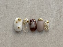 エール バイ クレアチュールドゥエ(ailes by creaturedoue)/ニュアンスねいえ