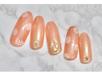 レイジースワン/ジェル¥7,700