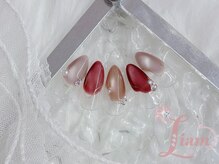 リアムネイル(Liam nail)/定額Cコース