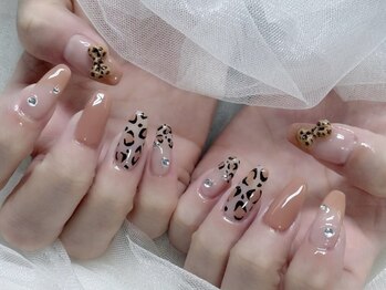 ララ(RARA)/定額ネイル