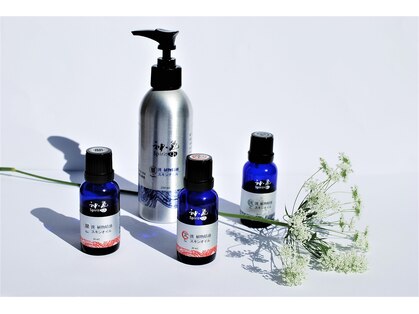 マルニーク(marniqUe)の写真