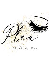 Plea Plecious Eye 【4月4日 NEW OPEN （予定）】