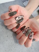 ネイルサロン ナチュラルキュア(Natural Cure)/