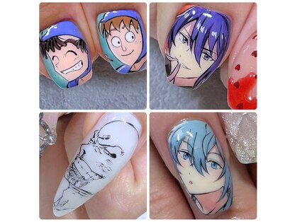 ポジ(Posi.L)の写真