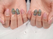 グラシアス(Gracias)/持ち込みデザイン