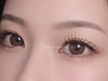 NAIL&EYELASH SALON Annie＆Gino omoromachi まつパ/マツエク/ワンカラー/ケアオフ0円/