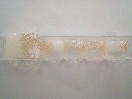 FOOT/季節の定額6900円