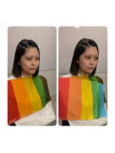 スタパト 渋谷店/16タイプパーソナルカラー診断