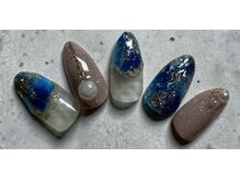 サロンドフェルメール/定額ハンド９９００円