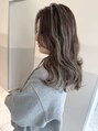 アイリー(AIRY.)&nbsp;YUKA KIMURA