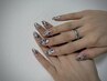 [定額hand]☆Lコース¥9600