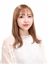コルリース(COL Riys)&nbsp;Rika .