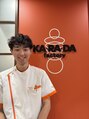 カラダファクトリー ビナウォーク海老名店 澤田