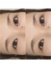 【一柳限定】Jr.stylist アイブロウwax＋lash lift set  ￥12,000→￥7,000