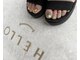 ティアリーネイル(Tiary nail)の写真
