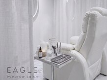 イーグル 広島八丁堀店(EAGLE)/眉毛/眉毛WAX/眉毛サロン/美眉毛