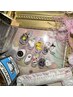 ハロウィンパーティーが始まるネイル☆
