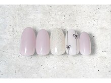 アイリス(iris)/9月・定額サンプル（シンプル）