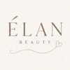 エランビューティー 大阪本町(ELAN beauty)のお店ロゴ