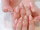 ムーピーネイル(moopy nail)の写真