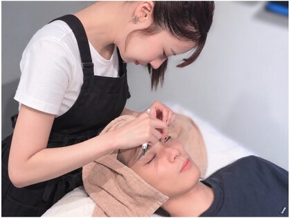 エランビューティー 大阪本町(ELAN beauty)の写真