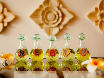 ビューティーアンドスパ ペルマータ(Beauty&Spa Permata)/アロマオイル