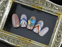 ネイル サロン シェアー(Share)/チップ