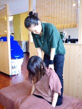 ほぐし屋むさし