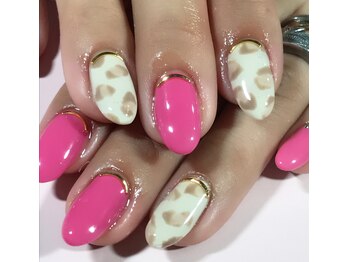 エクラ(ECLAT)/レオパード