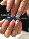 【ネイルデザイン】