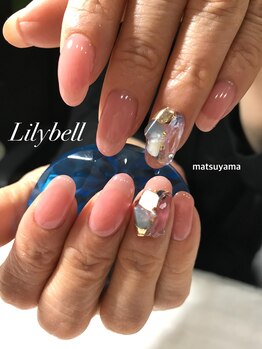 【ネイルデザイン】