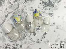 ステラ(Stella)/▼ラグジュアリーコース6980