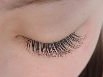 リビング(LIVING)/【ボリュームラッシュ80束】