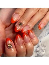 マイビーネイル(MYB NAIL)/