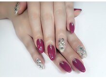 シェリール(Cherir)/