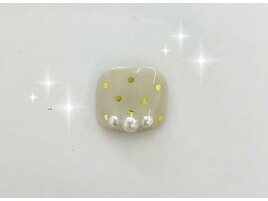 フット　定額デザイン☆A