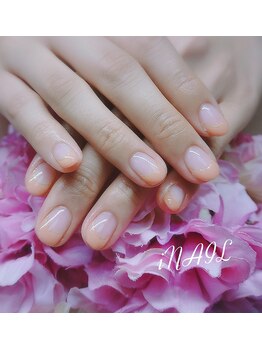 アイネイル(iNAIL)/