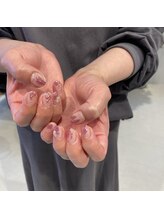 アディクト 恵比寿店(ADDICT)/【HAND】Simple course