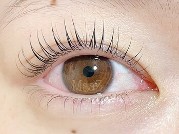 マーズラッシュ(MaaZ lash)/似合わせマーズラッシュリフト♪
