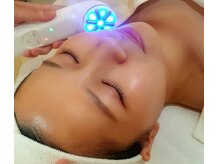 イーズ ミュゼ ららぽーと柏の葉/≪フェイシャル≫２０代おススメ