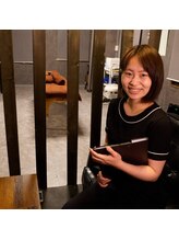 エニートーン 秋葉原(ANY TONE)&nbsp;大山 綾佳