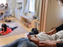 チュチュ(Chu Chu)/施術風景1