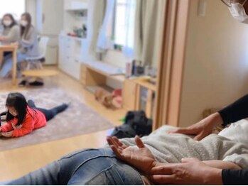 チュチュ(Chu Chu)/施術風景1