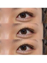 アンアイサロン(UNE)/パリジェンヌ