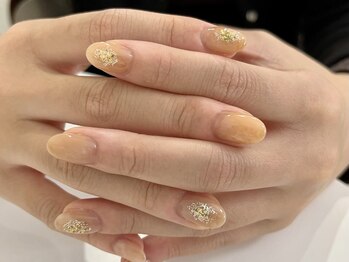 ラボテ(laboT)/キラキラ華やか