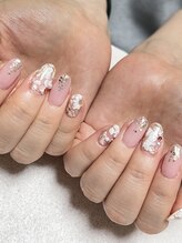 プールヴー☆オングル/