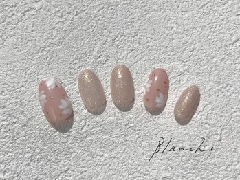 ブランシュ(BLANCHE)/