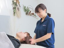 稲里整体院/その日の体調に合わせた施術