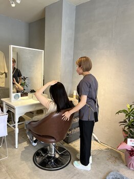 スロウ 大宮店(slow)/美と健康はslowで全て叶います♪